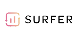 Surfer SEO