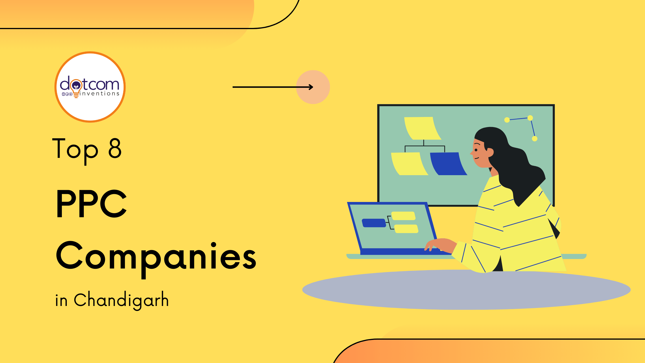 Top 8 ppc companies in Chandigarh