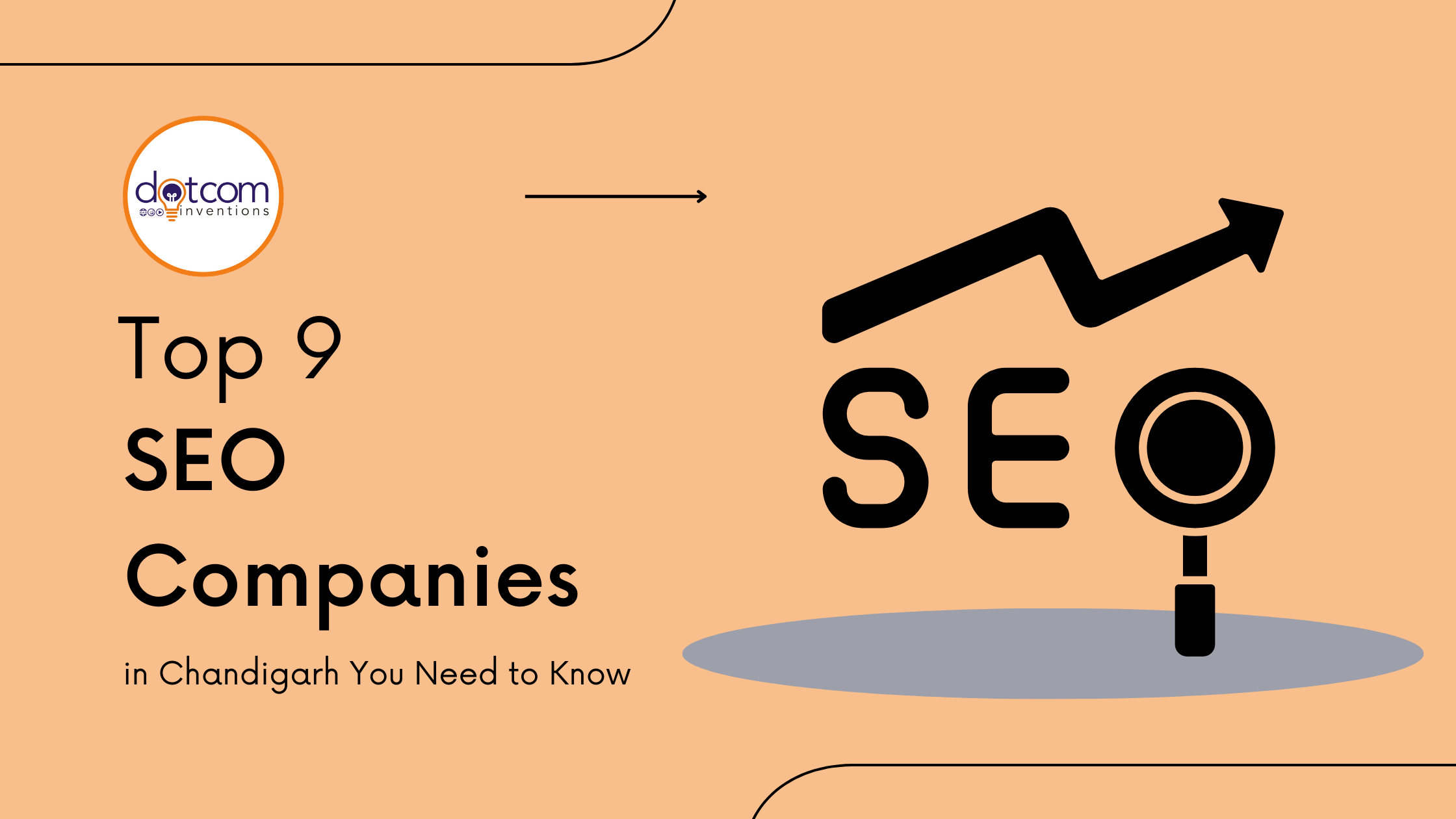 Top 9 seo companies in chandigarh