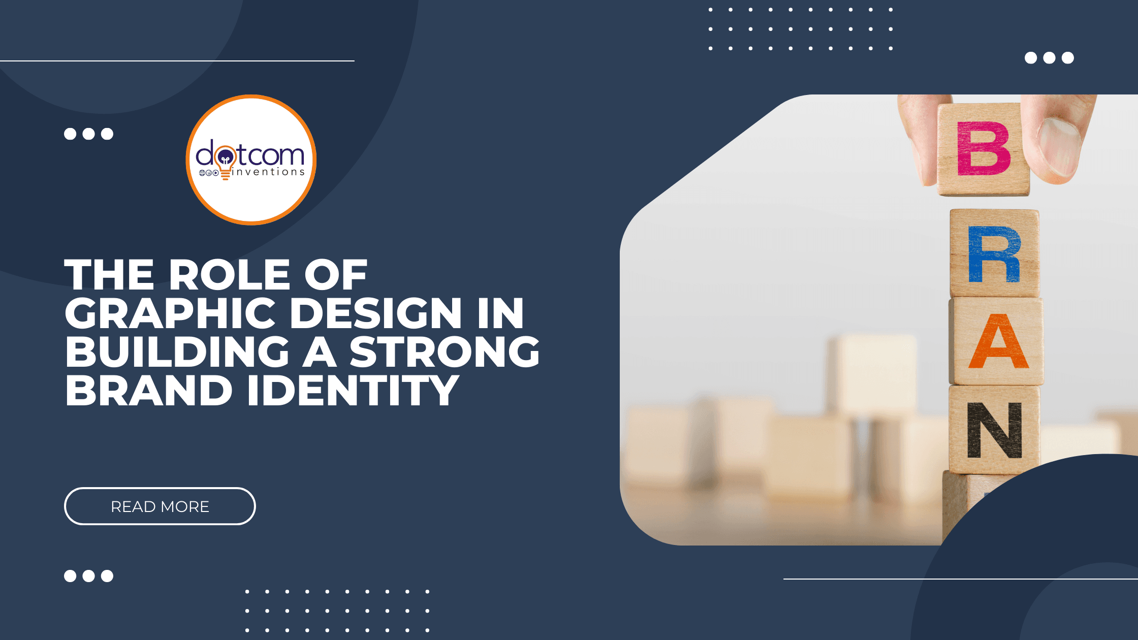 Graphic design company in Chandigarh